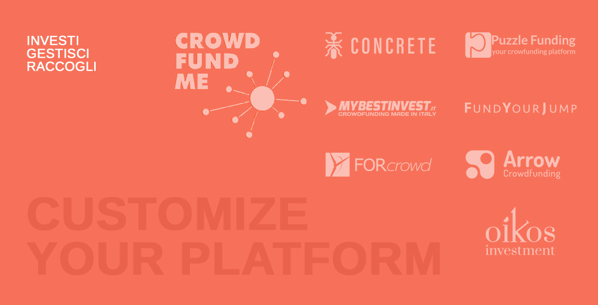 Crowd Investing Platform