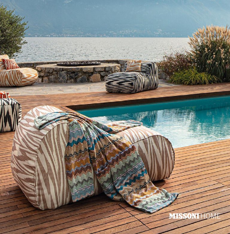 Missoni Home