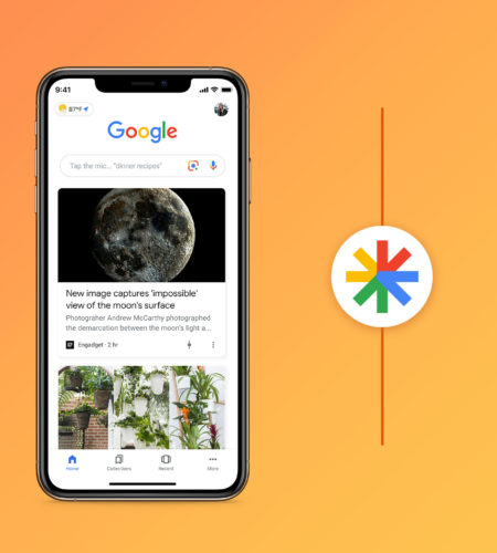 Google Discover, tutto quello che c’è da sapere