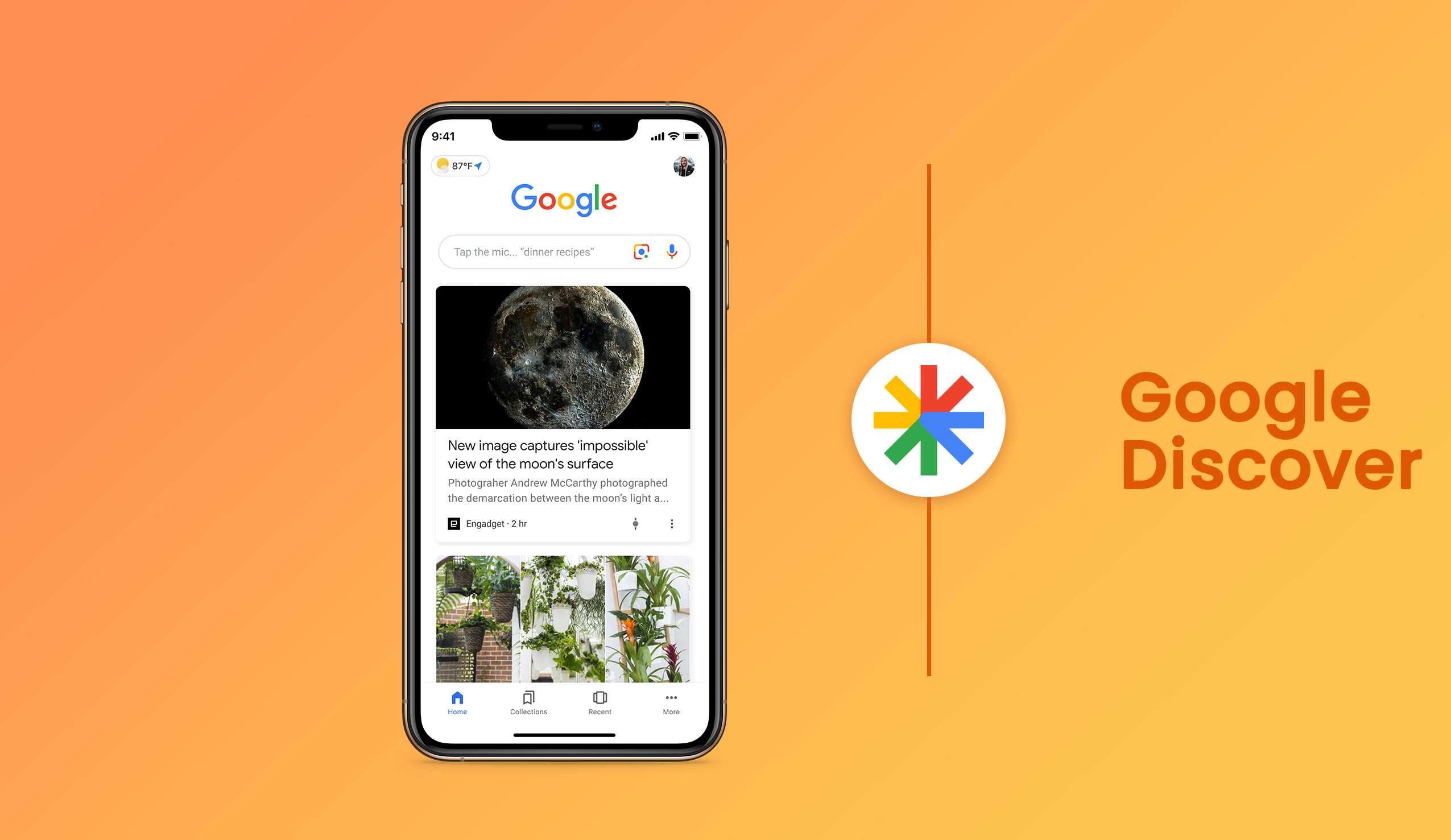 Google Discover, tutto quello che c’è da sapere