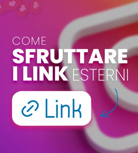 Instagram, come sfruttare i link esterni nelle storie