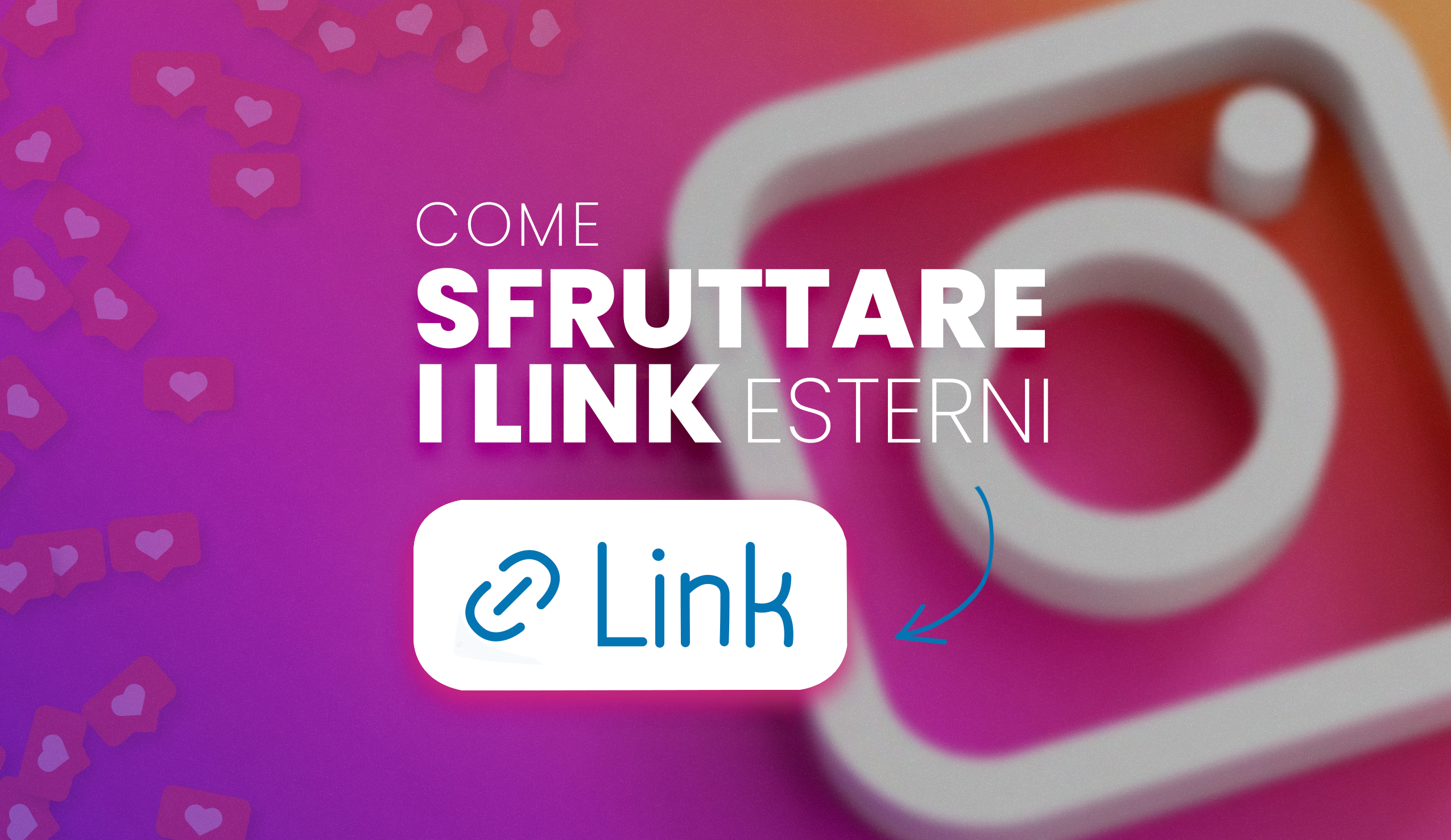 Instagram, come sfruttare i link esterni nelle storie