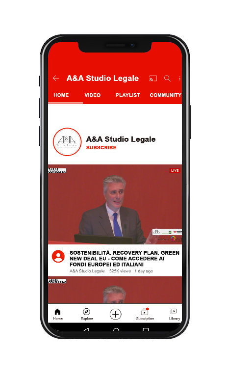 A&A Studio Legale