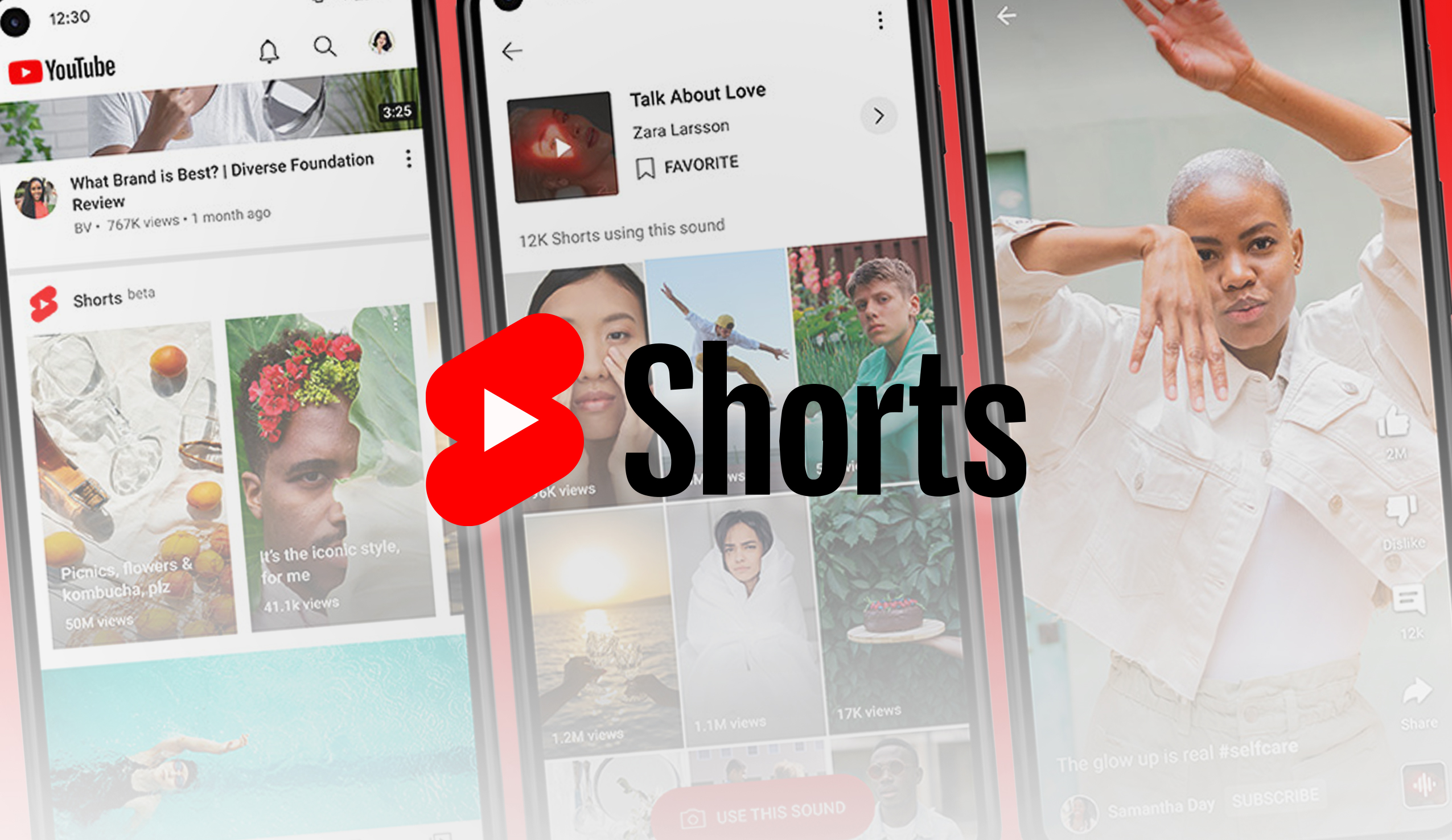 YouTube Shorts, cosa sono e come utilizzarli per il proprio business