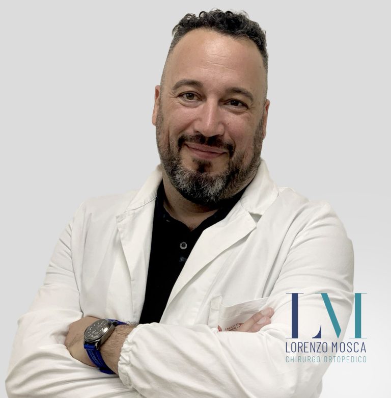 Lorenzo Mosca