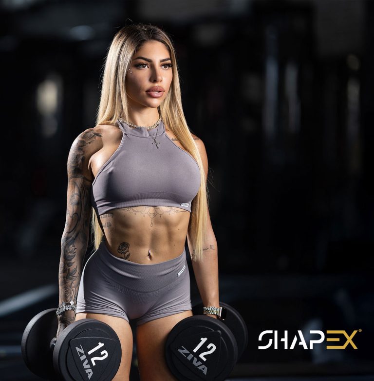 Shapex