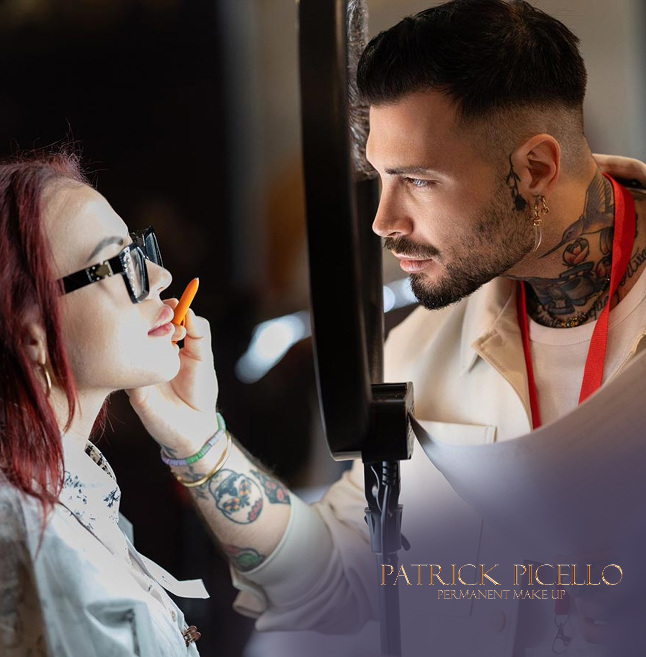 Patrick Picello