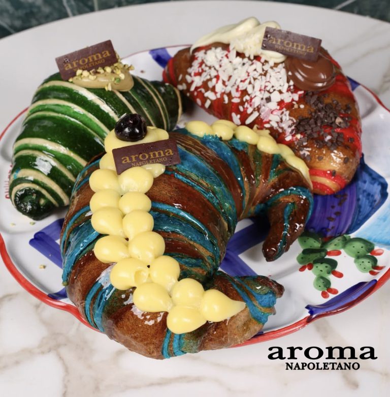 Aroma Napoletano
