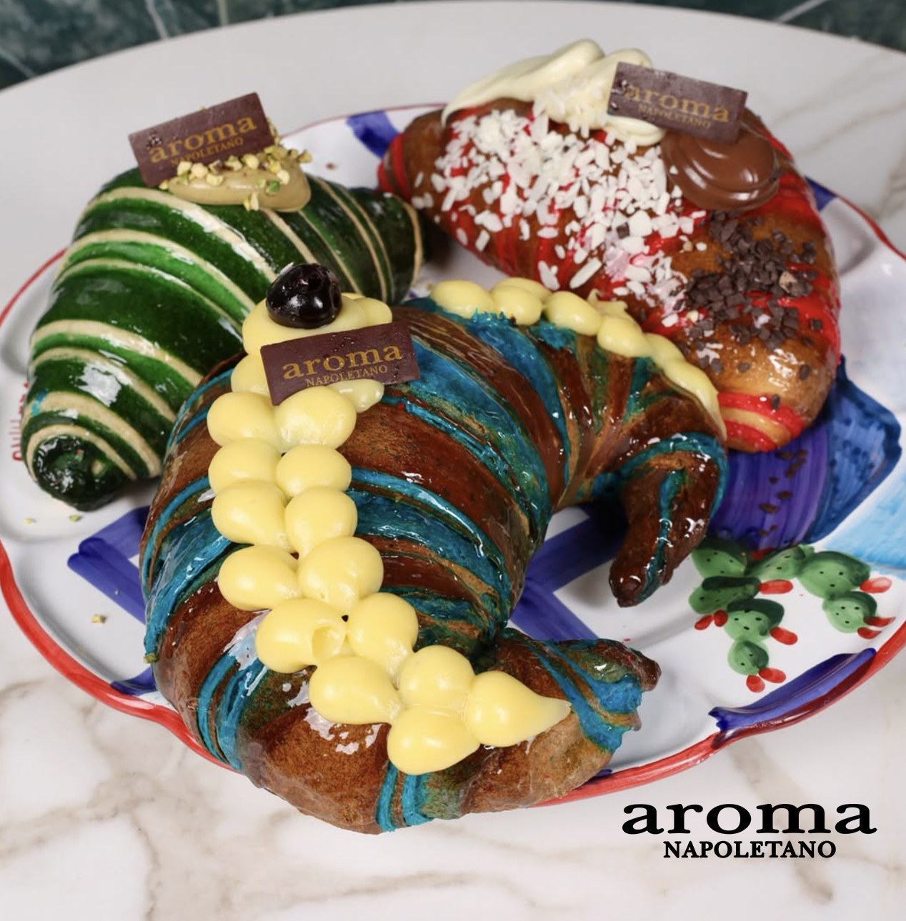 Aroma Napoletano